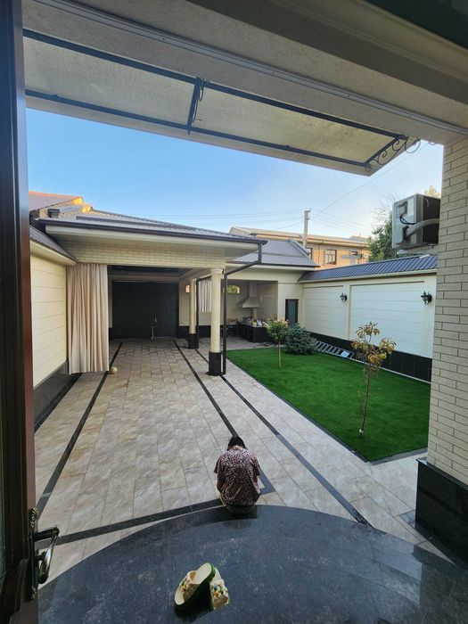 Uy-joy yer mulk sotish