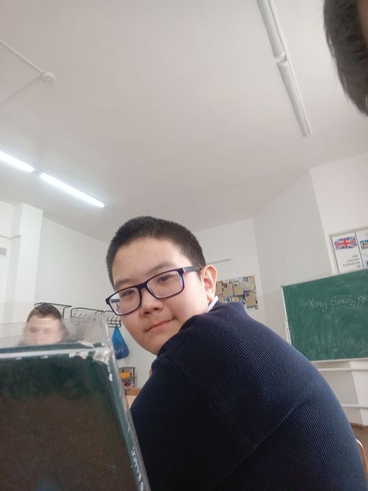 асылхан 6 в класс