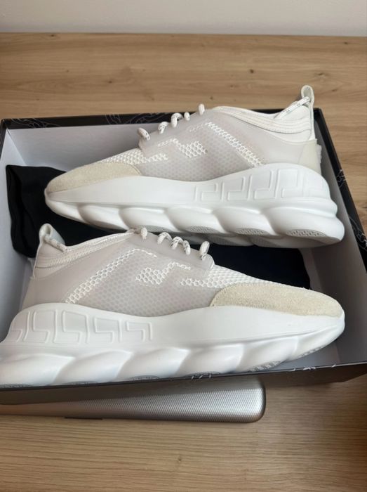 Versace Chain Reaction 40-41