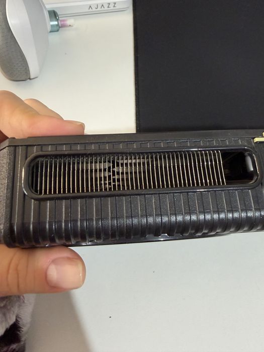 Видеокарта Palit 3060ti OC 8 gb