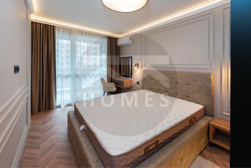 Продава се Двустаен апартамент в Пловдив, Кючук Париж - 77 кв.м за 1916 €/кв.м - Снимка #5