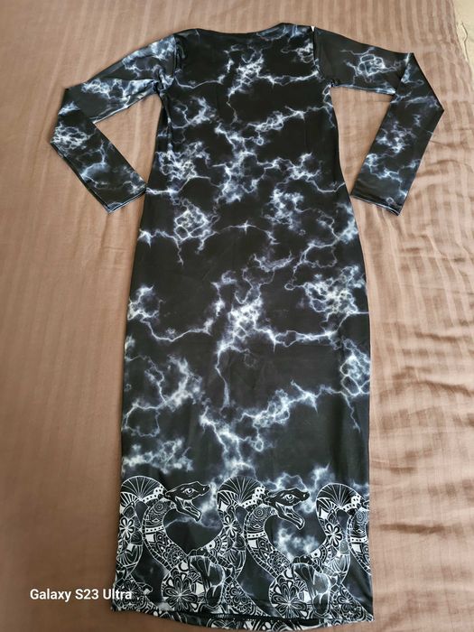 Рокля с Медуза Горгона (Jilted Generation)