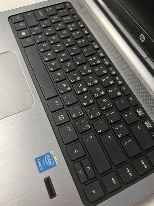 HP Probook 430 G2