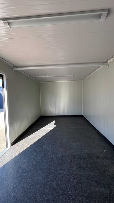 Container depozitare nou de închiriat, 15-18mp