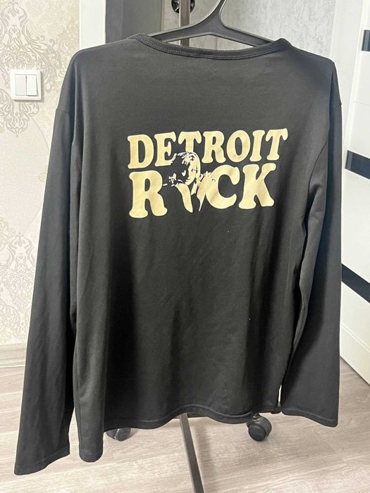 Лонгслив Hysteric Glamour кофта