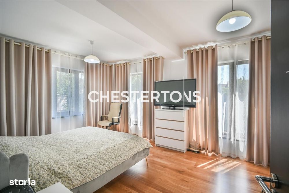 Vanzare Casa P+1+MCurte 823 MPConstrutie impecabilacompartimentare deo
