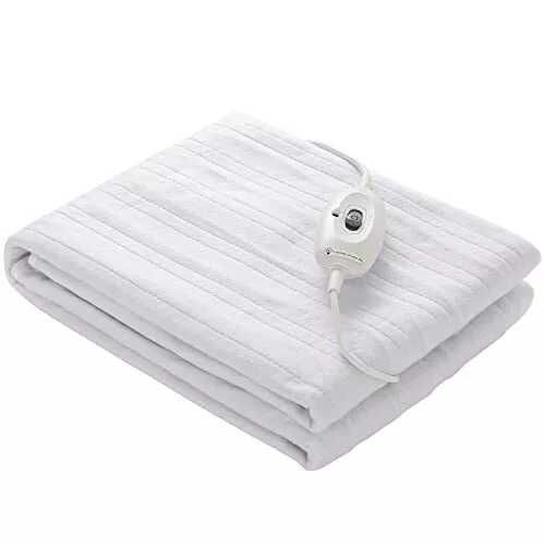 Електрическо одеяло UB100-XD – топло и комфортно