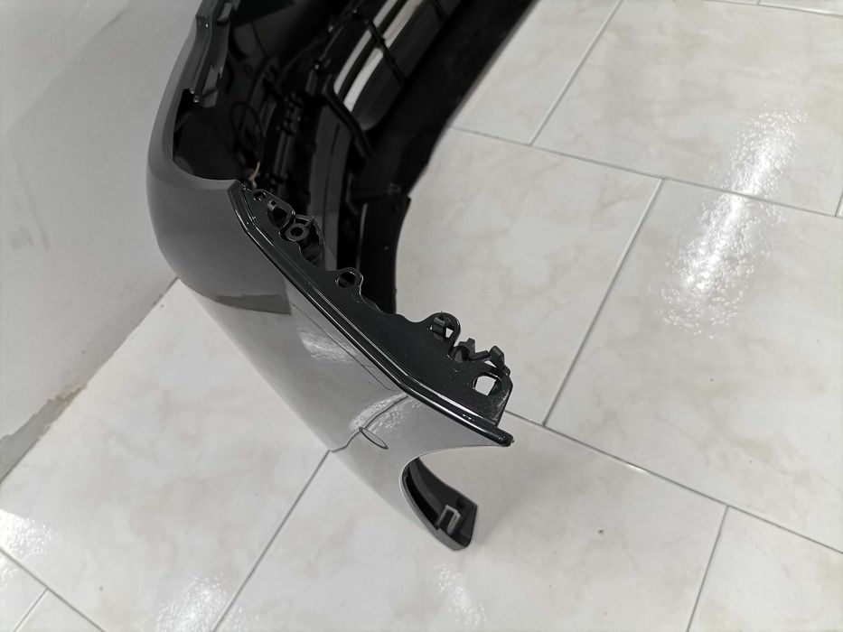 Предна Броня BMW G30 G31 Lci Basic БМВ Г30 Г31 Фейс Комплект - А13