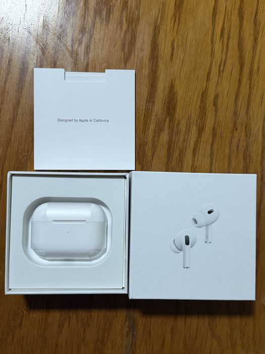 Casti AirPods PRO 2