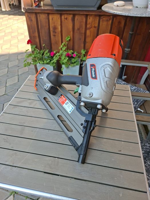Pistol Cuie Paslode PFS 160