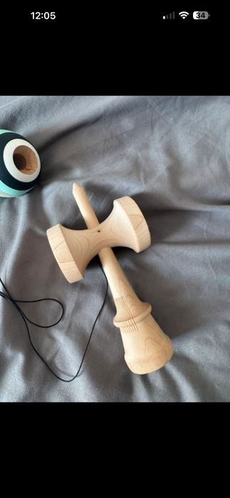 Kendama Sweets Broken Bones Anti Skid 2.0