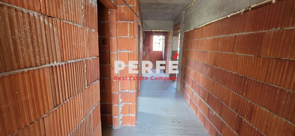 3-стаен в София-Карпузица площ 137 цена 231530