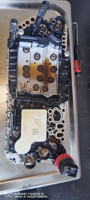 Mecanic autoturisme si camioane