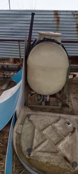 Трактор 2009 жылғы