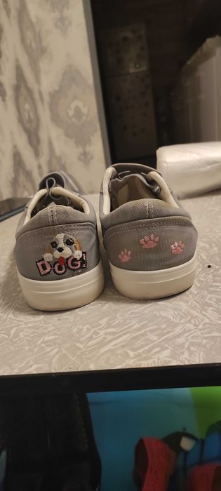 Срочно Разная обувь