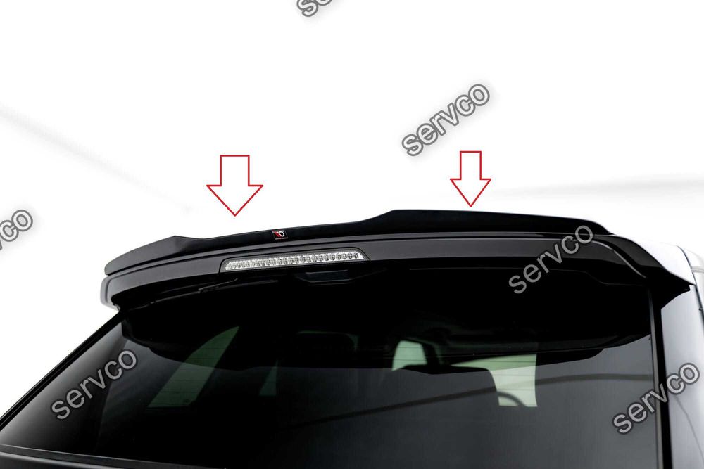 Eleron Land Rover Range Rover Sport Mk2 2013-2018 v1 - Maxton Design