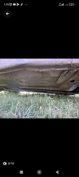 Продам рабочую лошадку ваз-2104