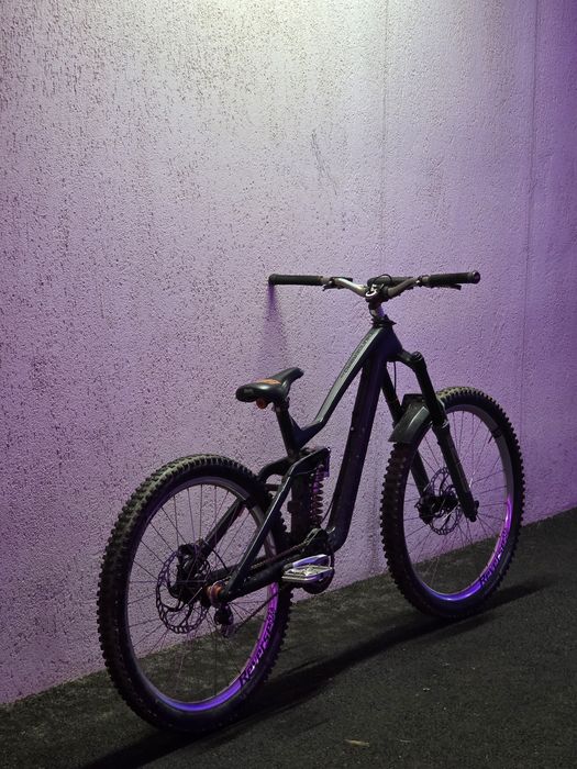 MTB Freeride Dartmoor Thunderbird Freeride Custom