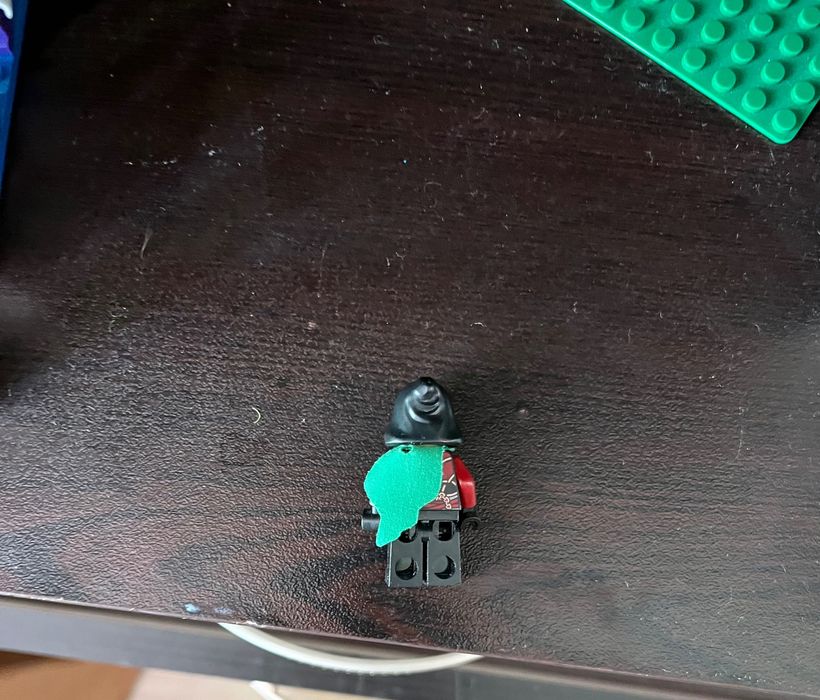 Ninjago фигурка.