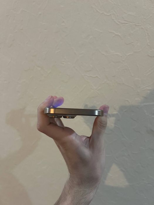 iPhone 16 Pro Max 256Gb 92%
