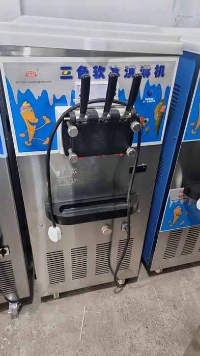 Фрезер фризер Фрейзер FRIGOMAT мороженое muzqaymoq aparat frezer fergo