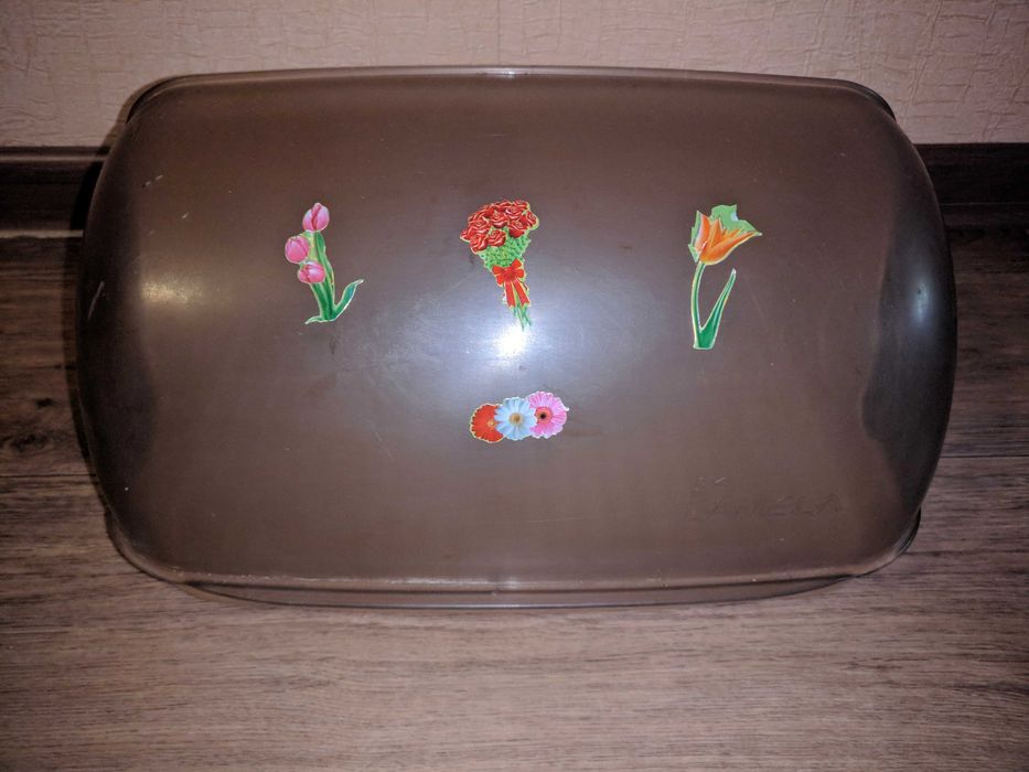 Хлебница 23-33см, станция метро Москва