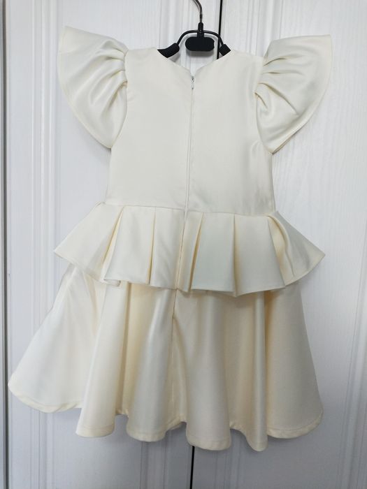 Красивое платье для девочек