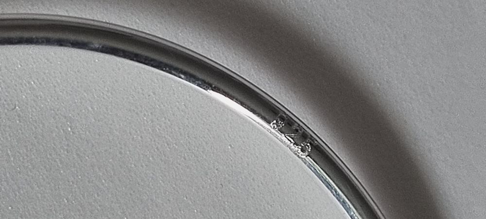 Brățara din argint S925 unisex