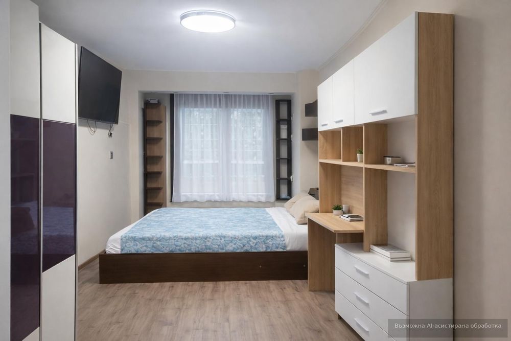 Двустаен, продажба, ж.к Редута