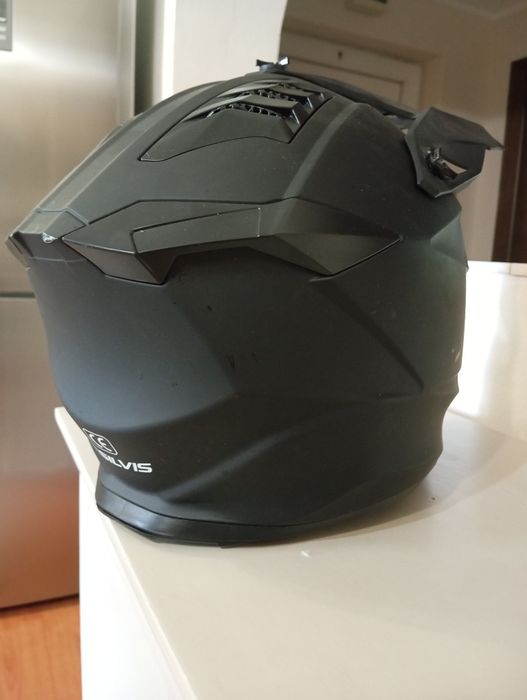 Casca off road / moto / ATV / enduro / cross