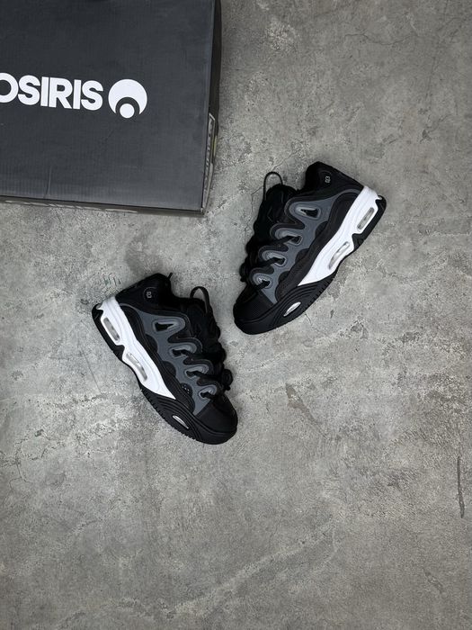 кроссовки Osiris D3.