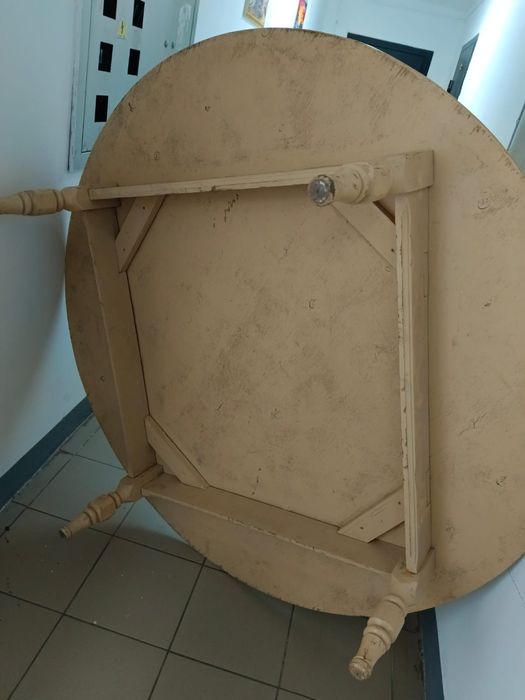 Шай стол бу размері 1,5