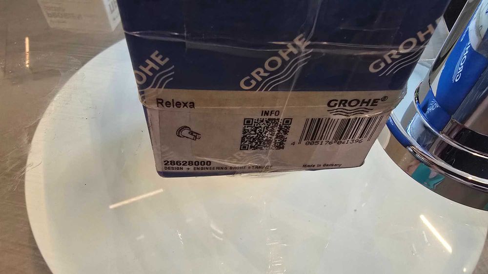 Продавам НОВА Термостатна Душ система GROHE
