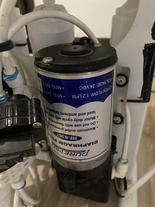 Фильтр Pure pro для воды