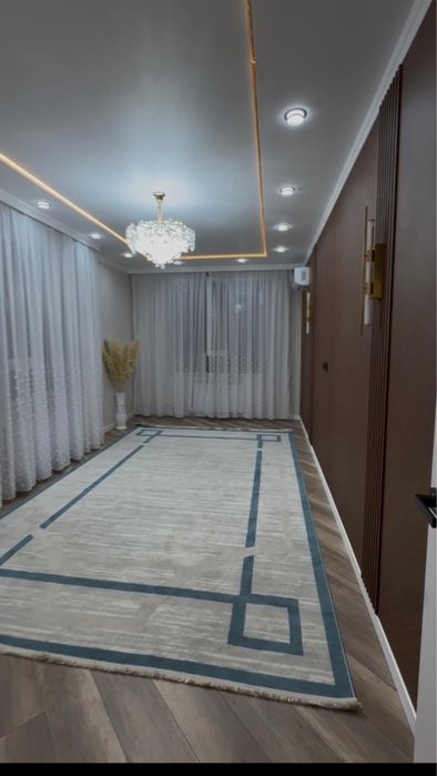 квартира в аренду