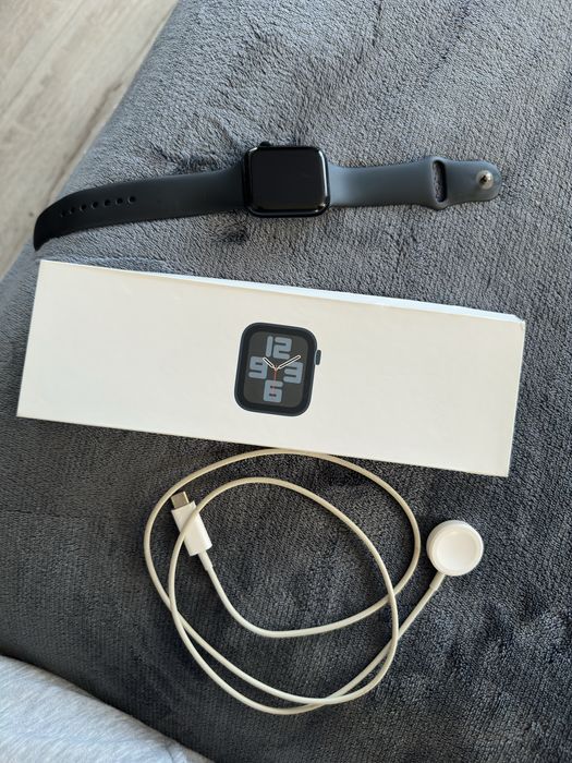 Apple watch SE Gen 2