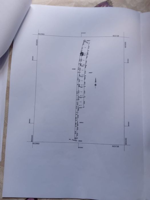 Teren intravilan de vânzare – Salcea, Strada Vișinilor – 6 ari – 19.200 €