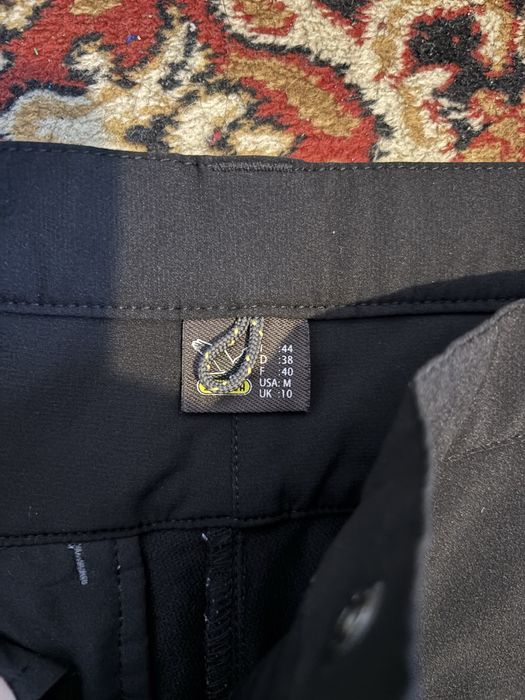 Дамски панталон Salewa dura stretch