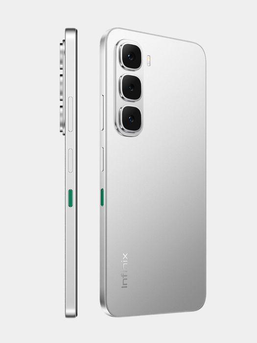 infinix HOT 60i 4/128gb