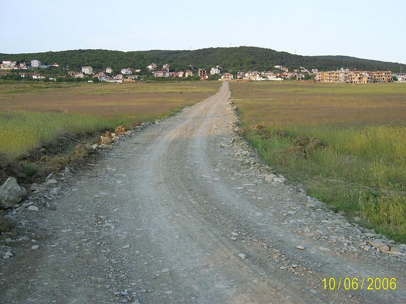 Продава се Парцел в с. Кошарица, Област Бургас - 13223 кв.м за 10 €/кв.м - Снимка #5