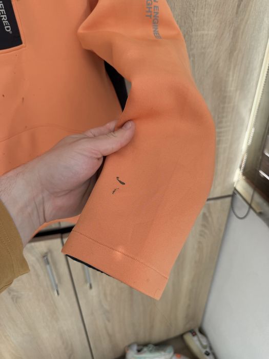 Jordan 23 Engineered