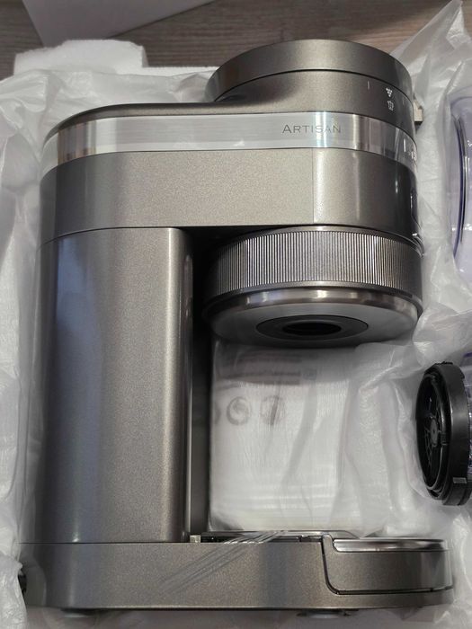 Rasnita electrica de cafea Kitchen Aid