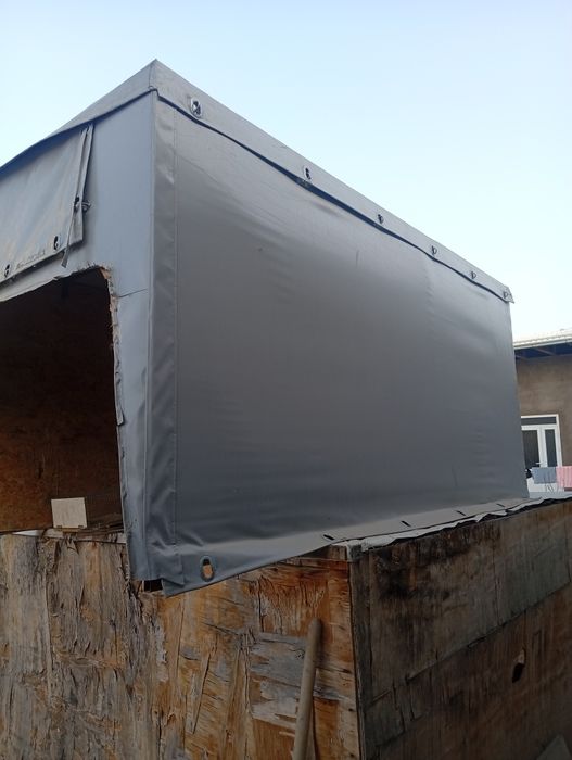 Тент бутка сотилади холати зор