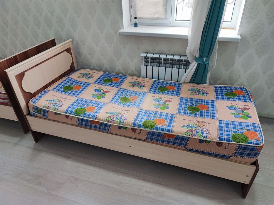 Мебель Тахта. Спальный