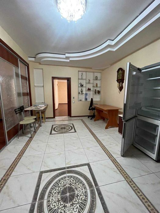 Продажа 3-комнатной квартиры