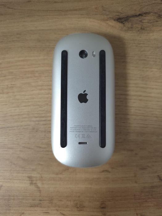 ‼️Apple Magic Mouse A1657 - Garantie