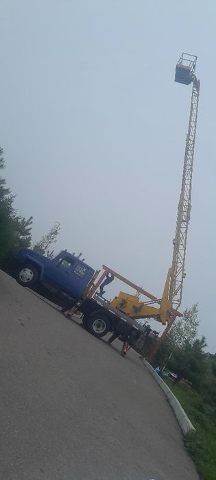 Avtovishka xizmati