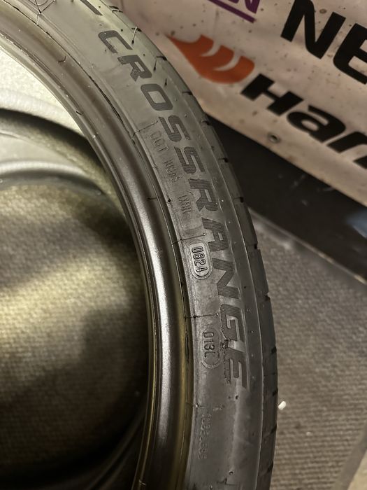 265/35 R22 102H XL - Cooper Zeon Oferta