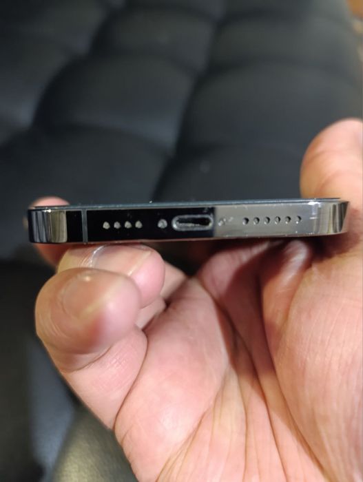 IPhone 13 pro max 128 LLA