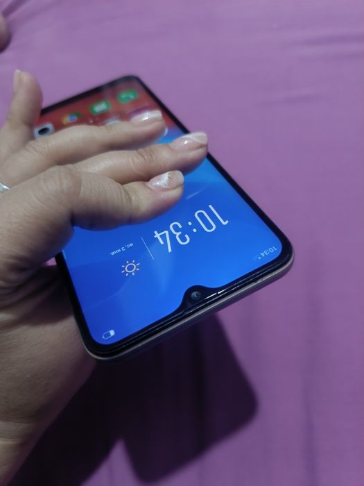 Продам телефон Oppa